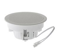 FUSION Fm Series Marine Speakers 6.5´´ Round 120W