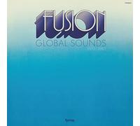 Fusion Global Sounds 1970-1983 / Various [VINYL]