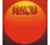 Fusion Global Sounds Vol 2 (1976-1984) / Various [VINYL]