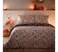 Fusion Gonks And Friends Peach Finish Duvet Cover Set