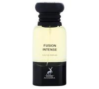 Fusion Intense by Maison Alhambra for Men - 2.7 oz EDP Spray