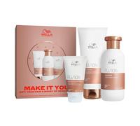 Fusion Intense Repair Make it You Trio Set by Wella Professionals