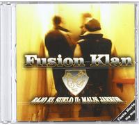 Fusion Klan - Bajo El Suelo II: Malis Jarkor