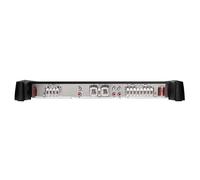 Fusion Marine Amplifier 6 Channels Signature Series 12v 1500w White