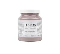 Fusion Mineral Paint (16.9 Fl Oz, Lavender Haze