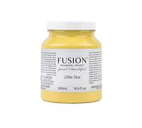 Fusion Mineral Paint 16.9 Fl Oz (Pack of 1) Little Star