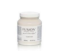 Fusion Mineral Paint (500 ml, Cashmere
