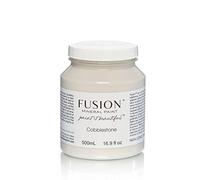 Fusion Mineral Paint (500 ml, Coblestone