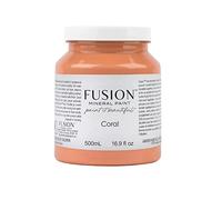 Fusion Mineral Paint 500 ml Coral