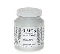 Fusion Mineral Paint 500 ml Lamp White