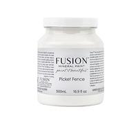 Fusion Mineral Paint 500 ml Picket Fence