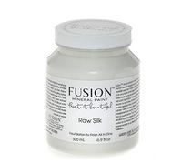 Fusion Mineral Paint 500 ml Raw Silk