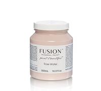 Fusion Mineral Paint (500 ml, Rose Water
