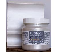Fusion Mineral Paint - Metallic's-250ml / Pearl