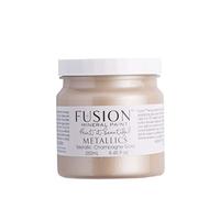 Fusion Mineral Paint Metallics (Champagne Gold)