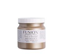 Fusion Mineral Paint Metallics (Vintage Gold)