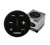 Fusion MS-ARX70B ANT Wireless Marine Stereo Remote | IPX6/7 | Black