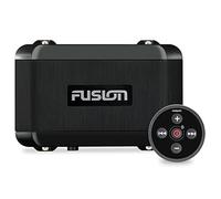Fusion MS-BB100 Marine Black Box Entertainment System w/Bluetooth Wired Remote