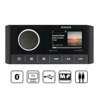 Fusion Apollo RA670 Marine Stereo