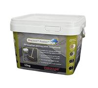 Fusion Neutral Buff All Weather Paving Jointing Compound 15kg