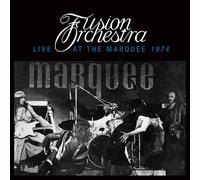 Fusion Orchestra - Live At The Marquee [CD]