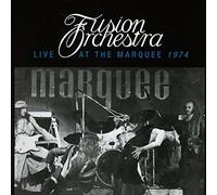 Fusion Orchestra - Live at the Marquee 1974 - CD - M4z