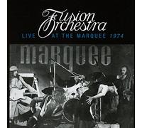 Fusion Orchestra - Live At The Marquee [CD]