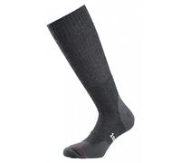 Fusion Outdoor Socks 1000 Mile Charcoal 3-5