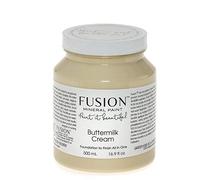 Fusion Paint (Buttermilk Cream)
