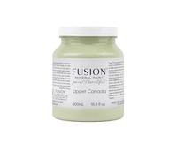 Fusion Paint (Upper Canada Green)