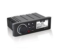 Fusion RA70N Marine Entertainment System with Bluetooth and NMEA 2000 Connectivity - Black