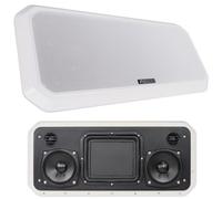 FUSION RV-FS402W Sound Panel - White