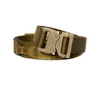 FUSION Shooters Belt - Coyote Brown, 2X-Large/1.75-Inch