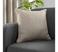 Fusion - Strata - Cushion Cover - 43 x 43cm in Natural