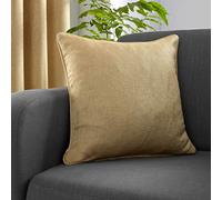 Fusion - Strata - Cushion Cover - 43x43cm in Ochre
