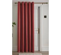Strata Door Curtains