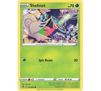 Fusion Strike 013/264 Shelmet