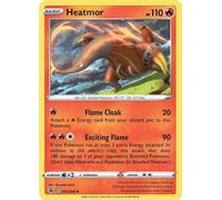 Fusion Strike 041/264 Heatmor