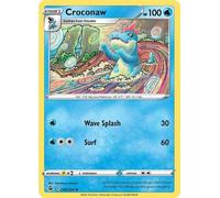 Fusion Strike 056/264 Croconaw