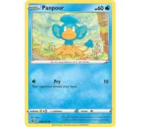 Fusion Strike 068/264 Panpour