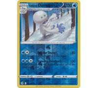 Fusion Strike 072/264 Galarian Darmanitan (Reverse Holo)