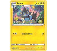Fusion Strike 092/264 Luxio