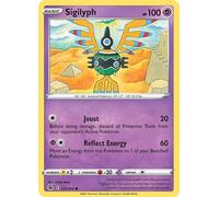 Fusion Strike 123/264 Sigilyph