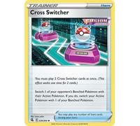 Fusion Strike 230/264 Cross Switcher