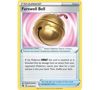 Fusion Strike 234/264 Farewell Bell