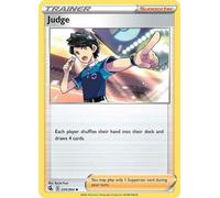 Fusion Strike 235/264 Judge