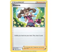 Fusion Strike 240/264 Shauna