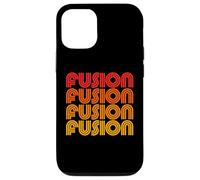 Fusion Sunglow Energy Nuclear Tech Reactor Science Fan Love Case for iPhone 12/12 Pro