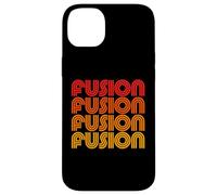 Fusion Sunglow Energy Nuclear Tech Reactor Science Fan Love Case for iPhone 14 Plus
