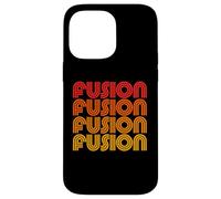 Fusion Sunglow Energy Nuclear Tech Reactor Science Fan Love Case for iPhone 14 Pro Max